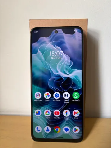 Moto g35