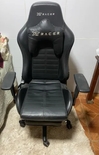 CADEIRA GAMER