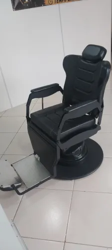 Cadeira pra barbearia 