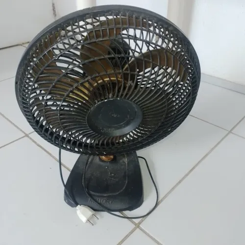 Ventilador