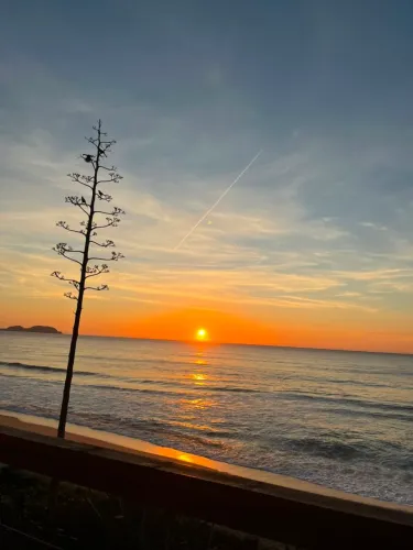 Casas Temporada - Armação Sul da Ilha Florianópolis