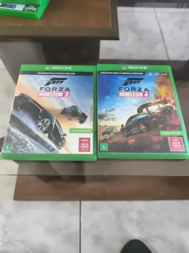 Forza Horizon Xbox
