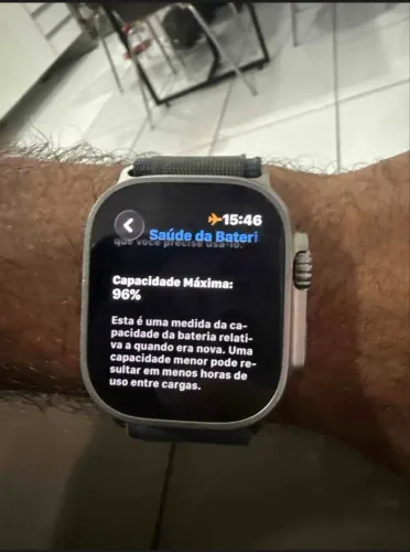 Apple Watch Ultra 2