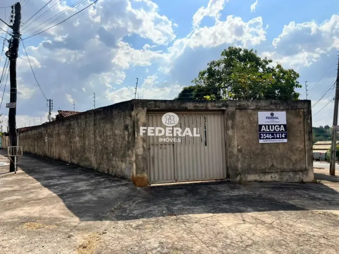 Setor Vila Maria Luiza codigo: 364645