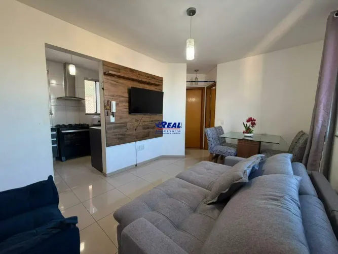 Apartamento com predio individual 2 quartos 350mil