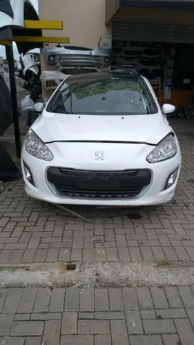 Sucata Peugeot 308 1.6 2014