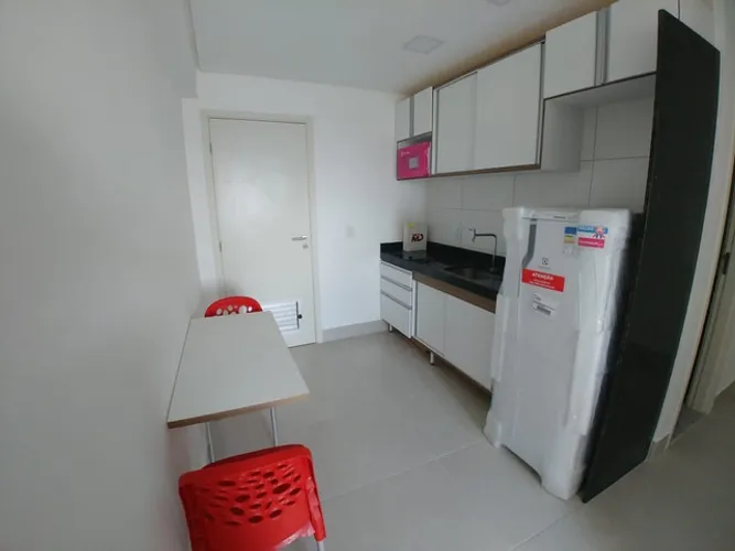 Alugo Flat Mobiliado Beach Class Ilha do Leite Recife Pernambuco