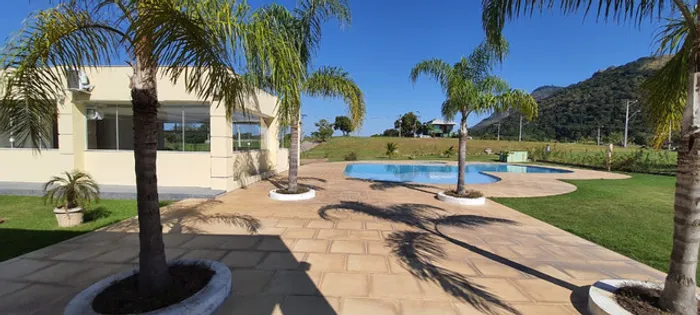 Condomínio Vivere Jardim Residencial Maricá - Lotes de 360m² em São José de Imbassaí