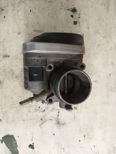Tbi Corpo de Borboleta Renault 1.0 16 Clio 2008