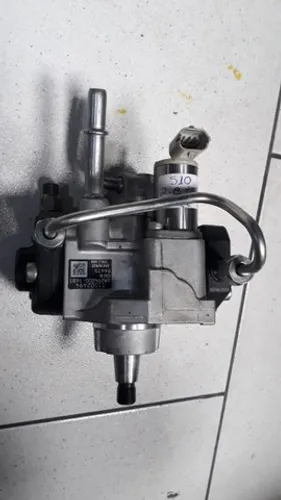 Bomba Alta Pressão Chevrolet S10 