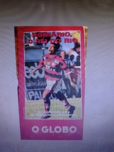 Vhs Romário