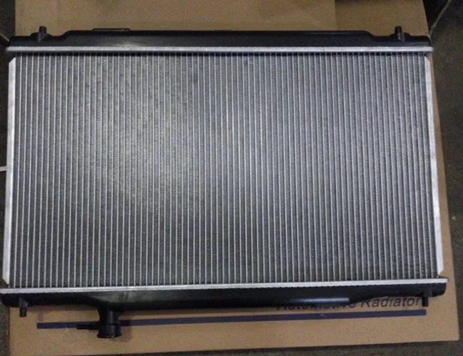 Radiador Honda new civic 2007 até 2011 manual e automático