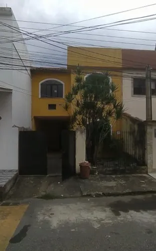 Casa 1 Quarto BNH -MESQUIT