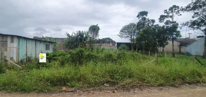 Terreno à venda, 187 m² por R$ 100.000 - Paese - Itapoá/SC TE0884