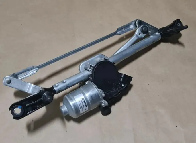 Motor limpador uno 2017 Vivace