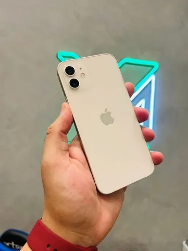 iPhone 12 seminovo com o melhor preço da região / parcelo em até 36x 