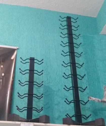 Suporte de halteres 
