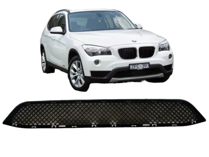Grade Inferior Central Bmw X1 2013 2014 2015