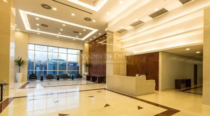 Sala Comercial no RioMar Trade Center - Modernidade, Conforto e Localização Estratégica no