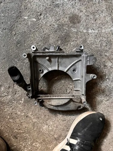 Capa motor lead 110 230