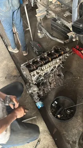 Eixo vira brequin tucson i30 2.0 usado std