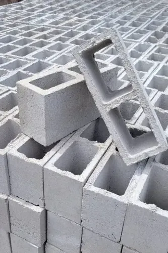 Bloco de vedação 14x19x39 E Outros tamanhos