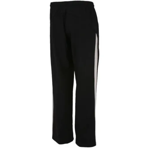 calça esportiva oxer northfields azul marinho p nova