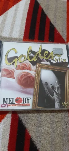 CD Golden Hits