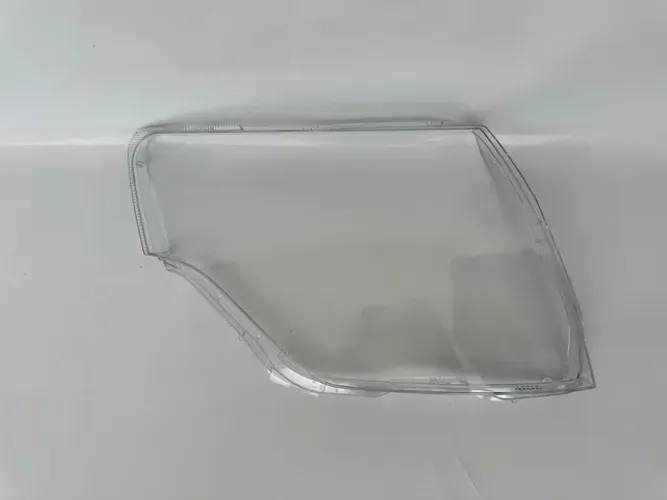 Lente Farol Direito Mitsubishi Pajero Full 2008 a 2019