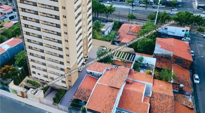 APT 263, Damas, Condomínio Dom Casmurro, Apartamento com 02 quartos