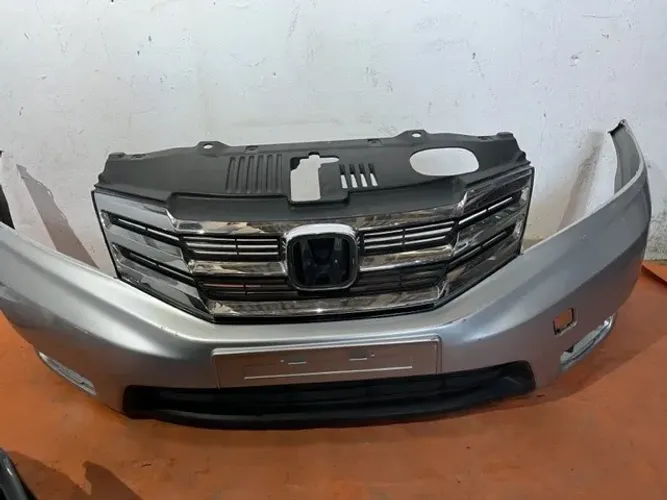 Parachoque Honda City 2014
