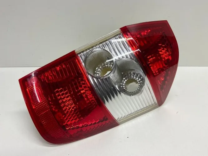 Lanterna Traseira Chery Tiggo 2009 2010 2011 12 2013 Direita