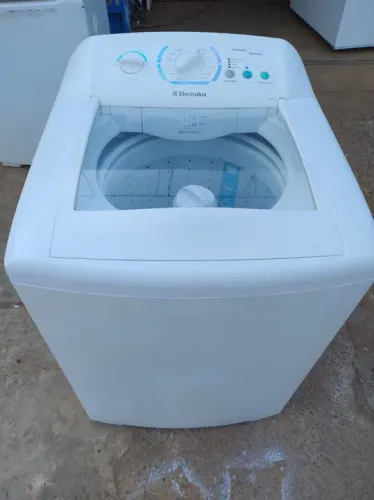 EXCELENTE ELECTROLUX 12KG C/GARANTIA,/