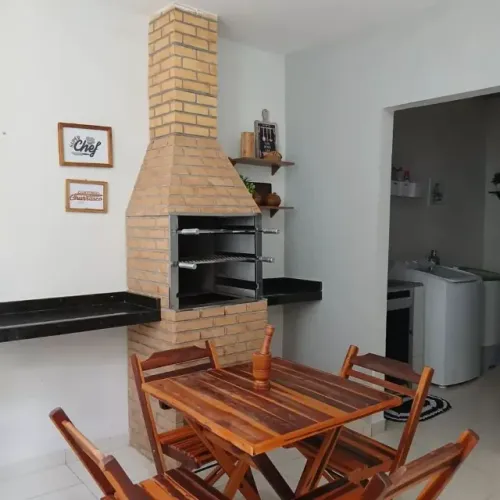 ~Casa no Coroadinho