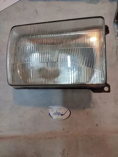 Farol SANTANA QUANTUM 