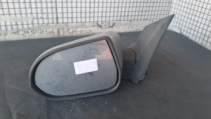 Retrovisor L E . Gm Prisma Auto 13/18