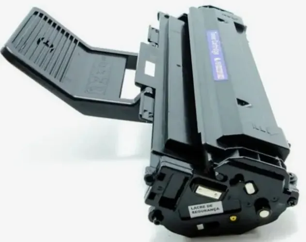 Toner Compativel Com Samsung Scx-4521 MI1610 4321 Scx-4521f - Produto usado