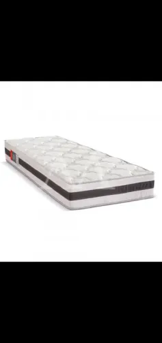 Colchão Solteiro D45 Reconflex ( Só Espuma )