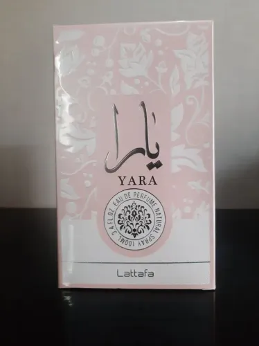 Perfume yara lattafa 100 ml
