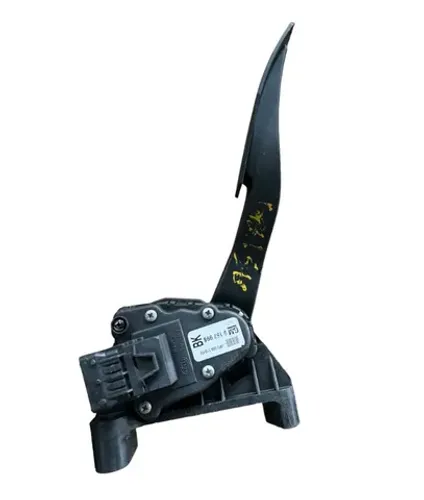 Pedal De Acelerador Gm Astra  Vectra 2005 A 2012
