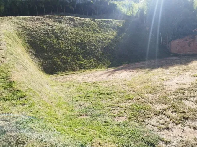 Terreno em Corrêas ! Oportunidade