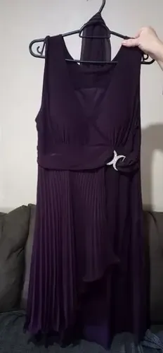 Vestido de festa N 48