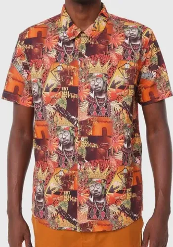 Camisa Rincon Sapiência 