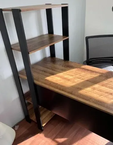 Promoção Mesa Escritorio - YDC2  