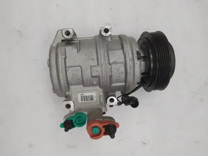 Compressor de Ar Kia Carnival 3.5