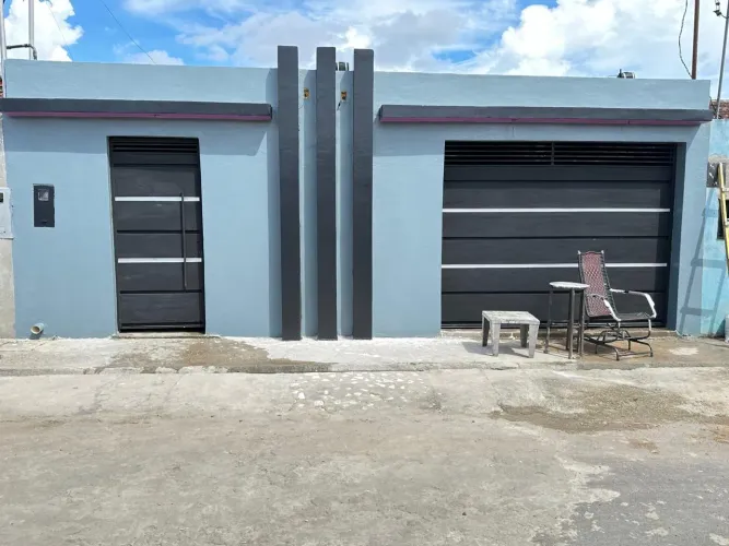 Portão Galvanizado
