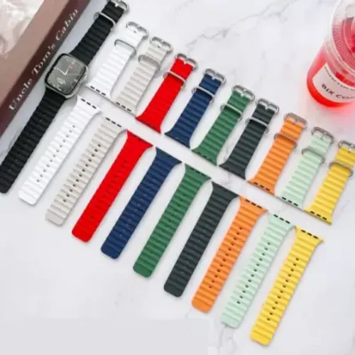 Pulseira Oceana para SmartWatch