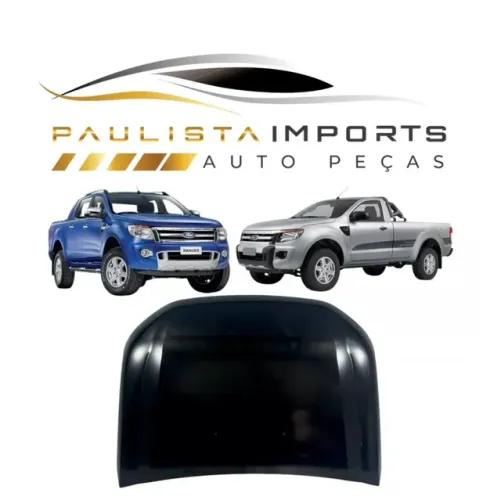 Capo Ranger 2013 2014 2015 2016 