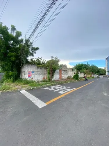 Lote para aluguel, Horto - Teresina/PI