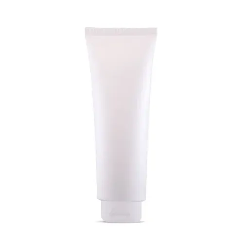 290 Frascos para Sérum ou Cremes 120ml - Cor Branca - Com tampa Fliptop